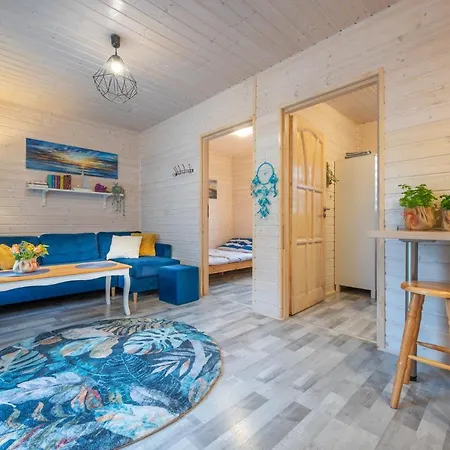 Letniskowe Alma, Holiday home Jaroslawiec