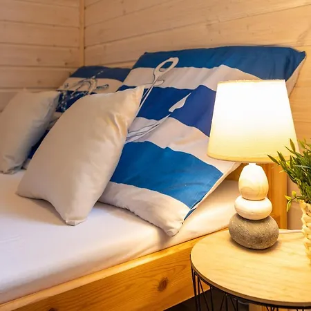 Letniskowe Alma, Jarosławiec