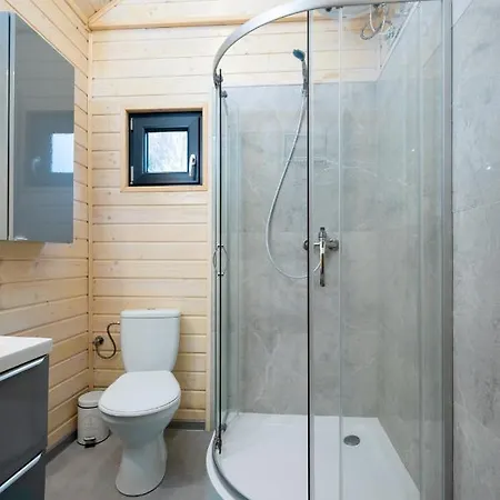Holiday home Letniskowe Alma, Jaroslawiec