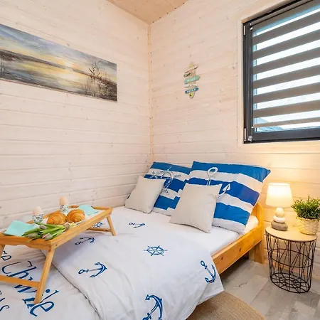 Casa vacanze Letniskowe Alma, *