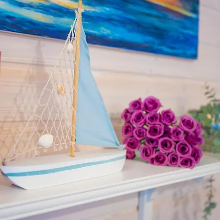 Letniskowe Alma, Casa vacanze