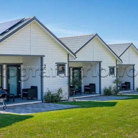 Casa vacanze Letniskowe Alma, Jarosławiec